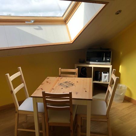 סרה Chambre D'Hotes Le Vivaldi מראה חיצוני תמונה
