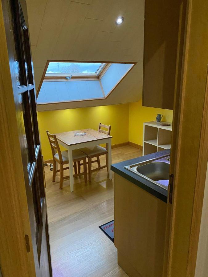 סרה Chambre D'Hotes Le Vivaldi מראה חיצוני תמונה
