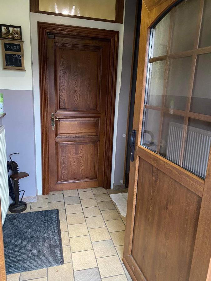סרה Chambre D'Hotes Le Vivaldi מראה חיצוני תמונה