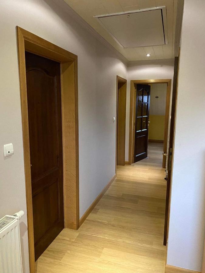 סרה Chambre D'Hotes Le Vivaldi מראה חיצוני תמונה