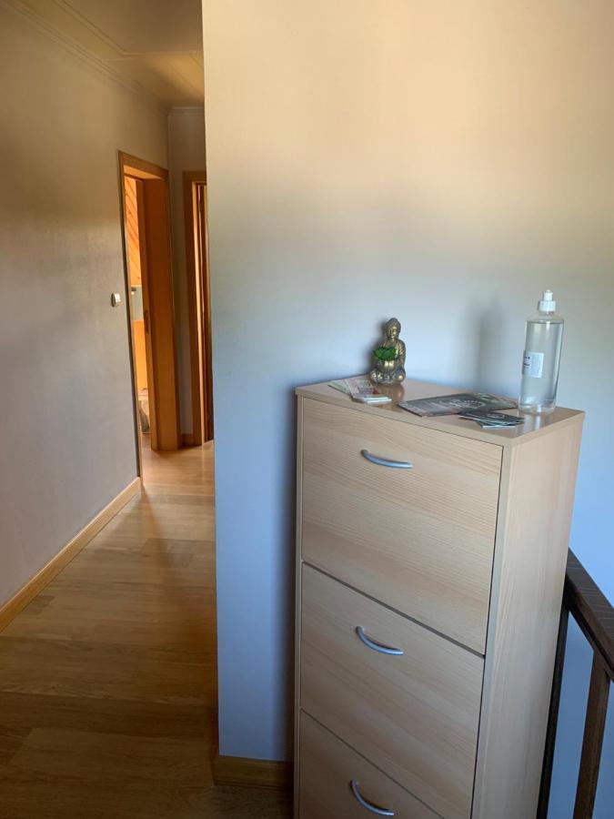 סרה Chambre D'Hotes Le Vivaldi מראה חיצוני תמונה