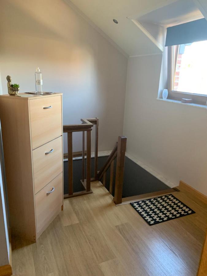 סרה Chambre D'Hotes Le Vivaldi מראה חיצוני תמונה