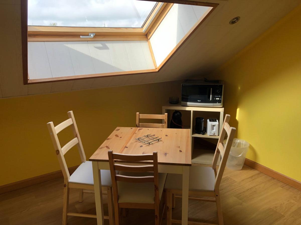 סרה Chambre D'Hotes Le Vivaldi מראה חיצוני תמונה
