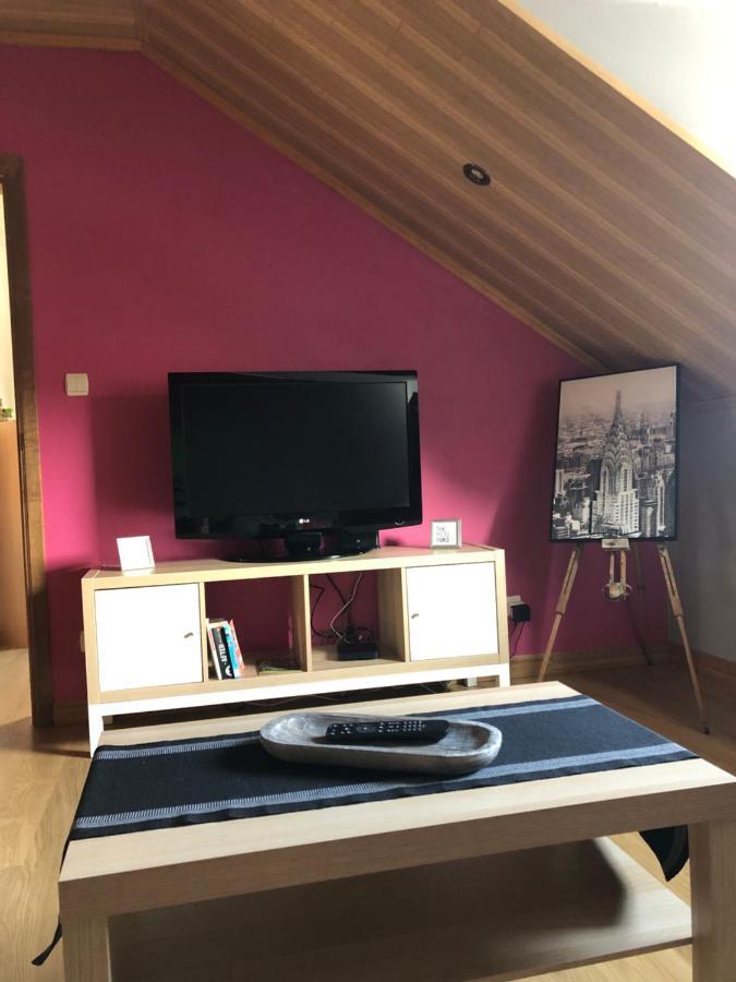 סרה Chambre D'Hotes Le Vivaldi מראה חיצוני תמונה