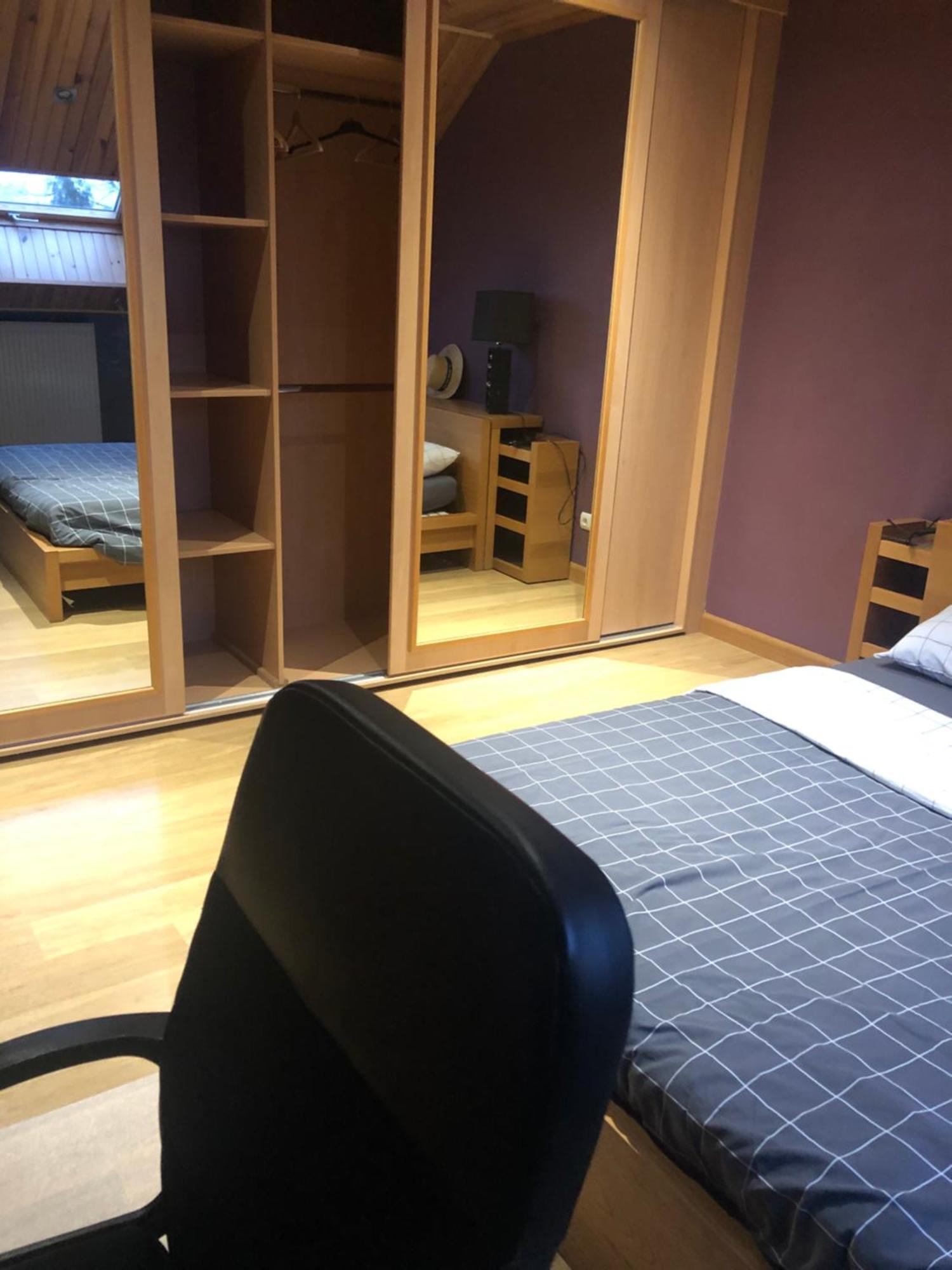 סרה Chambre D'Hotes Le Vivaldi מראה חיצוני תמונה