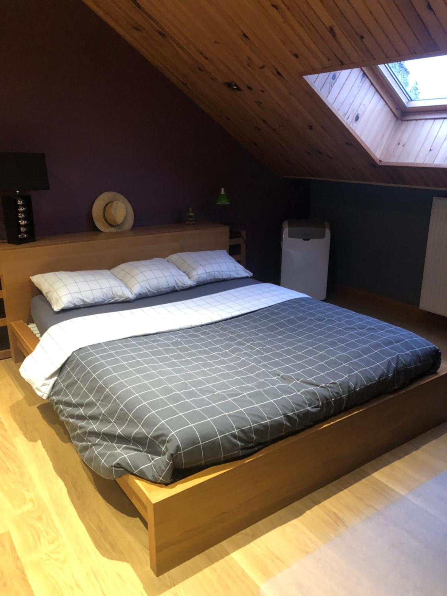 סרה Chambre D'Hotes Le Vivaldi מראה חיצוני תמונה