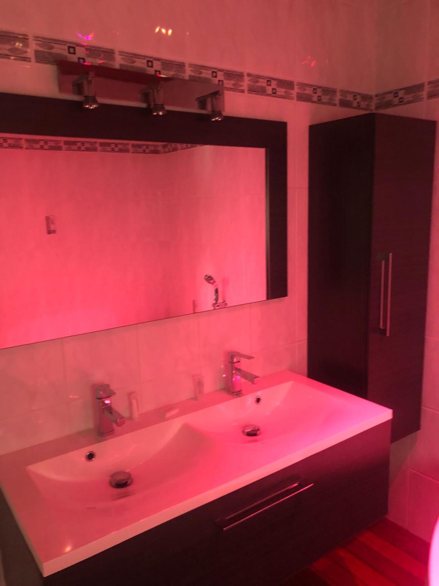 סרה Chambre D'Hotes Le Vivaldi מראה חיצוני תמונה