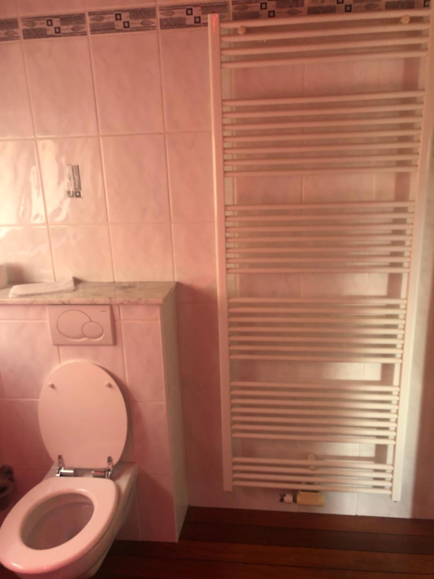 סרה Chambre D'Hotes Le Vivaldi מראה חיצוני תמונה